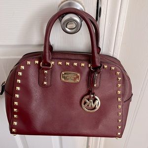 COPY - COPY - Michael Kors purse
